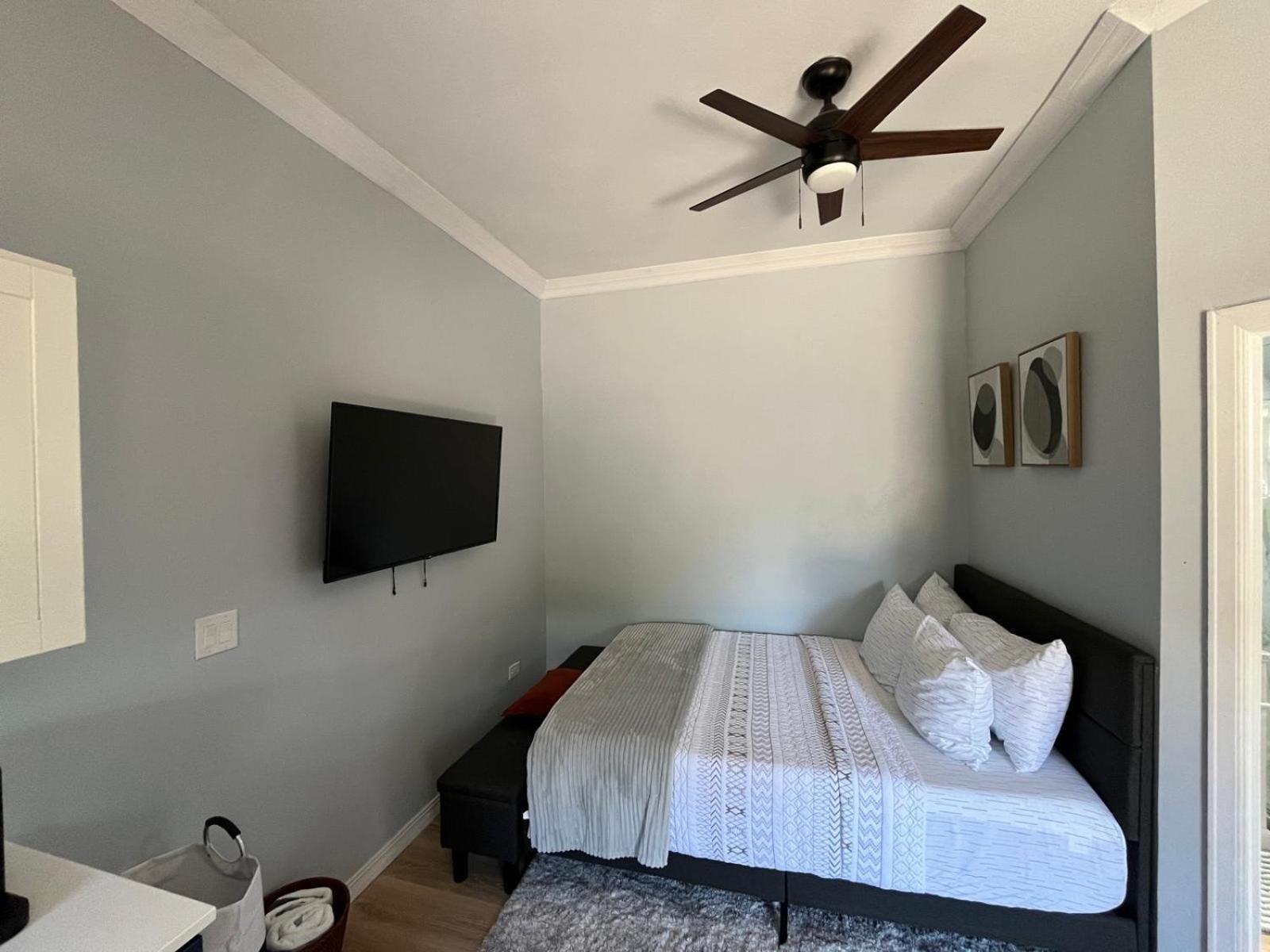 Sunburst Studio The Bight Settlements Bagian luar foto